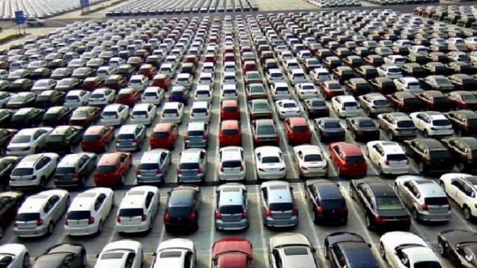 Beyaz Sistem Müzayede 1000. Açık Artırmayı Yaptı - OtonomHaber