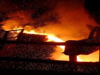 Çemtaş: Denge Çubuğu Üretim Hattında Seri Üretime Başlandı - OtonomHaber