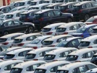 Çin'de Araba Satışları Yüzde 11 Arttı - OtonomHaber