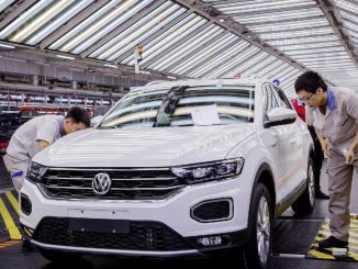 Çin'in Nötr Karbon Hedefine Volkswagen 15 Milyar Euroluk Yatırımla Katkı Verecek - OtonomHaber