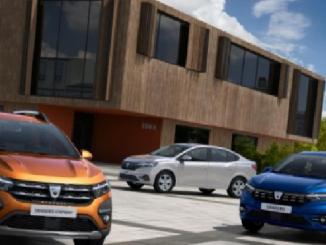 Dacia Sandero, Sandero, Stepway ve Logan Yenileniyor - OtonomHaber