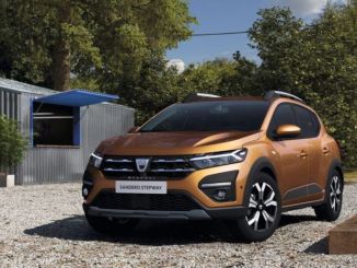 Dacia’dan Yeni Sandero, Yeni Sandero Stepway ve Yeni Logan - OtonomHaber