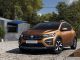 Dacia’dan Yeni Sandero, Yeni Sandero Stepway ve Yeni Logan - OtonomHaber