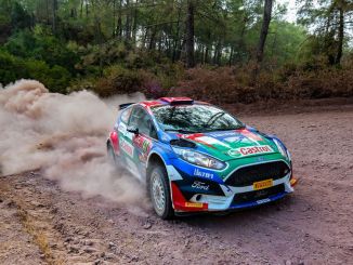 Castrol Ford Team Türkiye, WRC Marmaris Ayağını Başarıyla Tamamladı - OtonomHaber