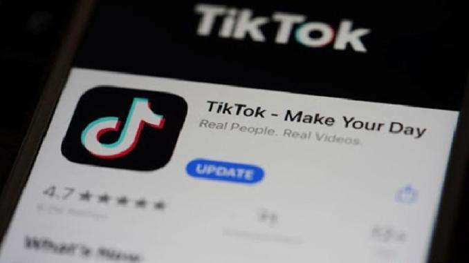 Dünyanın En Çok İndirilen Uygulaması: TikTok - OtonomHaber