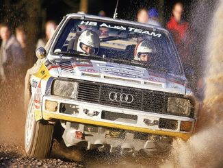 Efsane Kadın Yarış Pilotu Michele Mouton Türkiye Rallisi İçin Marmaris’te - OtonomHaber
