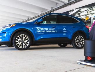 Ford, Bosch ve Bedrock, Otonom Vale Hizmetini Tanıttı - OtonomHaber