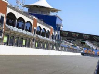 Formula 1 İstanbul için 20.000 Turist Gelecek - OtonomHaber