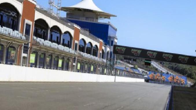 Formula 1 İstanbul için 20.000 Turist Gelecek - OtonomHaber