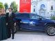 Lexus, 77. Venedik Uluslararası Film Festivali'nin Resmi Araç Sponsoru Oldu - OtonomHaber