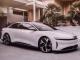 Lucid Motors Elektrikli Arabası Air Tanıtımı Yapıldı - OtonomHaber