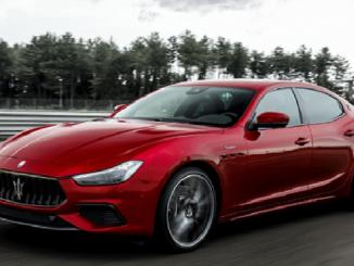 Maserati: En Hızlı Sedan - OtonomHaber