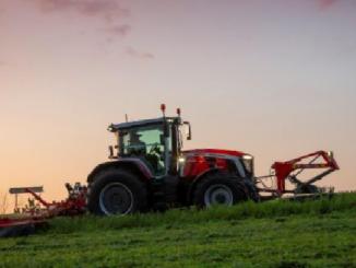Massey Ferguson: Yeni Nesil MF 8S Serisi Yakında Piyasada Olacak - OtonomHaber