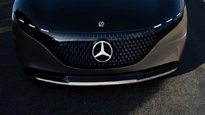 Mercedes: Seviye 3 Otonom Araç Üreten İlk Marka Olacak - OtonomHaber