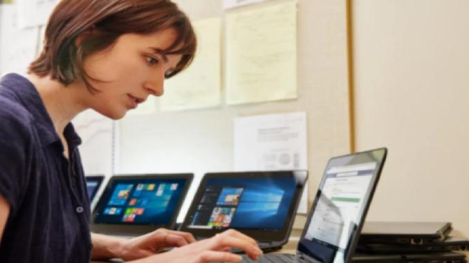 Microsoft Teams: Uzaktan Eğitim Kalitesi Artıyor - OtonomHaber