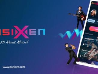 Musixen : Pandemi Döneminde Müzisyenlere Gelir Sağlayan Girişim - OtonomHaber