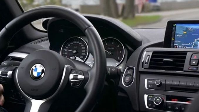 Otomotiv’de İyi Yaşam Markası Ödülü BMW’nin Oldu! - OtonomHaber
