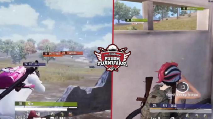 PUBGM Turnuvası Sona Erdi - OtonomHaber