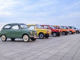 SEAT 70 Yıldır Mobiliteyi Şekillendiriyor - OtonomHaber