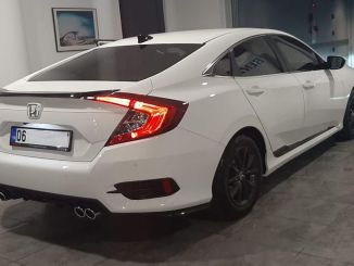 Sıfır Otomobilde ÖTV Düzenlemesi Alım Gücünü Olumsuz Etkiledi - OtonomHaber