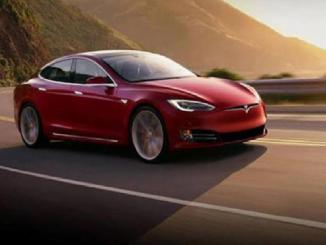 Tesla 5 Milyar Dolarlık Hisse Senedi Satacak - OtonomHaber