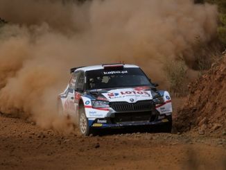 Türkiye Rallisi’nde Kajetanowicz, Pirelli’nin Hakimiyetini Devam Ettirdi - OtonomHaber