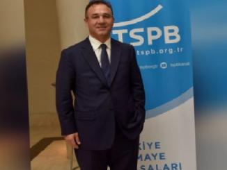 Türkiye Sermaye Piyasaları Birliği Yeni Başkanı Tevfik Eraslan Oldu - OtonomHaber