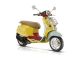 Vespa Primavera Sean Wotherspoon Türkiye'de - OtonomHaber
