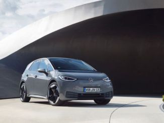 Volkswagen ID.3 Euro NCAP Testinde Tam Puan Aldı - OtonomHaber