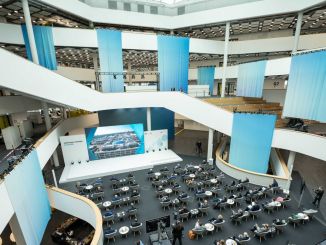 BMW Group Yeni Otomobillerini Bu Merkezde Tasarlayacak - OtonomHaber