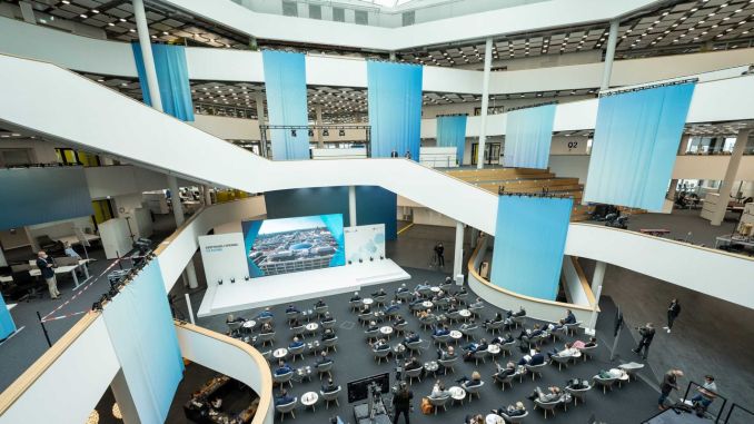 BMW Group Yeni Otomobillerini Bu Merkezde Tasarlayacak - OtonomHaber