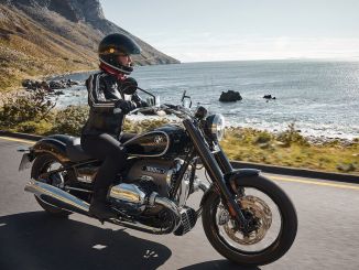 BMW R 18 Borusan Otomotiv Yetkili Satıcıları’nda Satışa Sunuldu - OtonomHaber