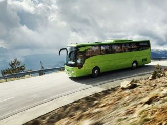 Mercedes-Benz ve Setra Markalı Otobüslerde Salgına Karşı Yeni Özellikler Sunuldu - OtonomHaber