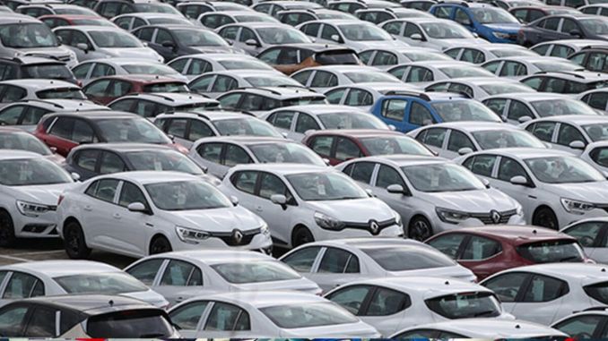 Otomotiv İhracatı Eylül'de 2,6 Milyar Dolara Çıktı - OtonomHaber