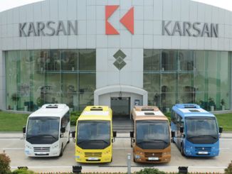 Karsan'da Üst Düzey Atama! Karsan Ar-Ge Direktörlüğü'ne Barış Hulisioğlu Getirildi! - OtonomHaber