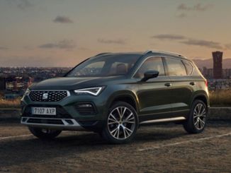 SEAT Markasının İlk SUV Modeli Ateca Yenilendi - OtonomHaber