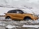 Suzuki Vitara 4x4’e Özel Yılın Son Kampanyası! - OtonomHaber