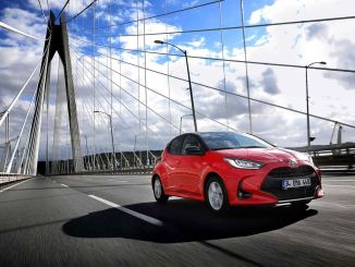 Baştan Sona Yenilenen Toyota Yaris Yola Çıktı - OtonomHaber
