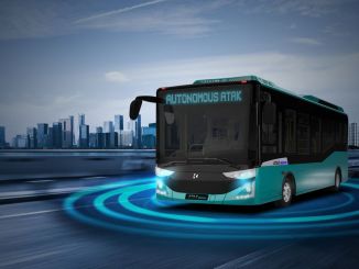 Karsan, Otonom Atak Electric’in Üretimine Başladı! - OtonomHaber