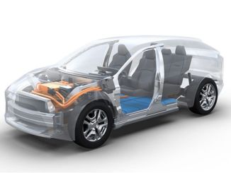 Toyota Otomotivin Geleceğini Kenshiki Forum'da Tanıttı - OtonomHaber