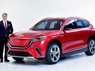 Yerli Otomobil 2022 Yılında Euro NCAP'ten 5 Yıldız Hedefliyor - OtonomHaber