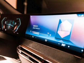 BMW iDrive Sistemi’nin Yeni Neslini CES 2021’de Tanıttı - OtonomHaber