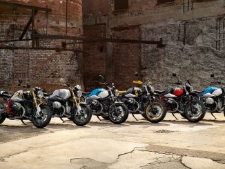 BMW Motorrad 2021 Yılına Yeni Modelleriyle Damga Vuracak - OtonomHaber