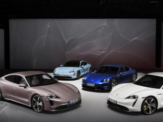 Porsche, Taycan Model Yelpazesini Genişletti - OtonomHaber