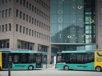 Karsan, Belçika’ya İlk Atak Electric Otobüslerini Teslim Etti - OtonomHaber