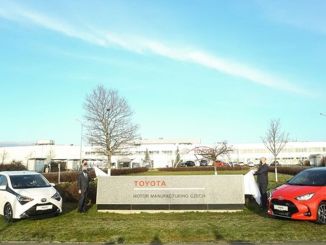 PSA'nın Çekya'daki Fabrikası Toyota'nın Kontrolüne Geçti - OtonomHaber