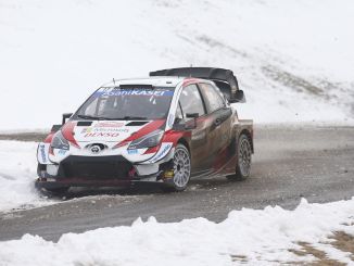 Toyota GAZOO Racing’in Hedefi 2021 WRC Sezonunu Galibiyetle Açmak - OtonomHaber