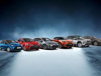 Toyota'nın Yeni Yıl Kampanyası Otomobil Sahibi Yapacak - OtonomHaber