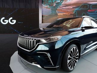 Üretilen İlk Yerli Otomobiller Büyükelçilere - OtonomHaber