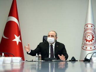 Volkswagen'in Türkiye Kararıyla İlgili Flaş Yorum ’Onlar Kaybeder!’ - OtonomHaber